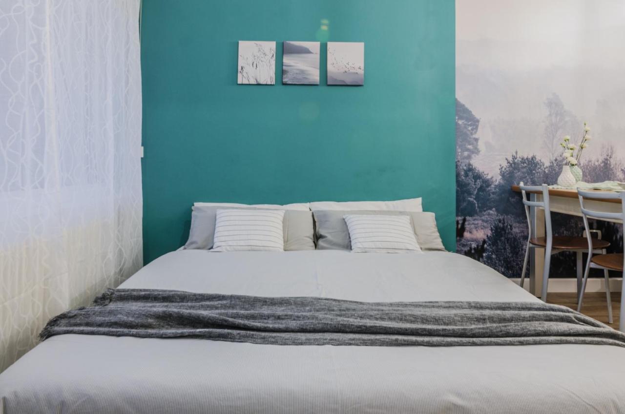 Interno 76 Di Tss' - Splendido Appartamento Con Balcone Tranquillo & Parcheggio Privato - Perfetto Per Famiglie Тренто Екстер'єр фото